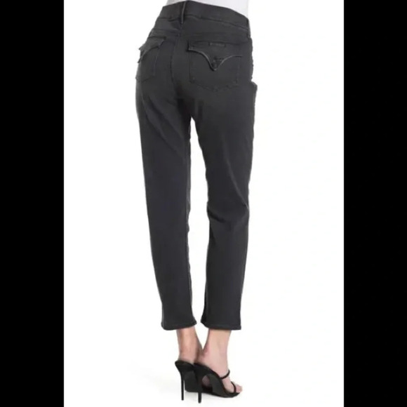 HUDSON Jeans Collin Skinny Ankle Jeans, Size 26 - Picture 2 of 14